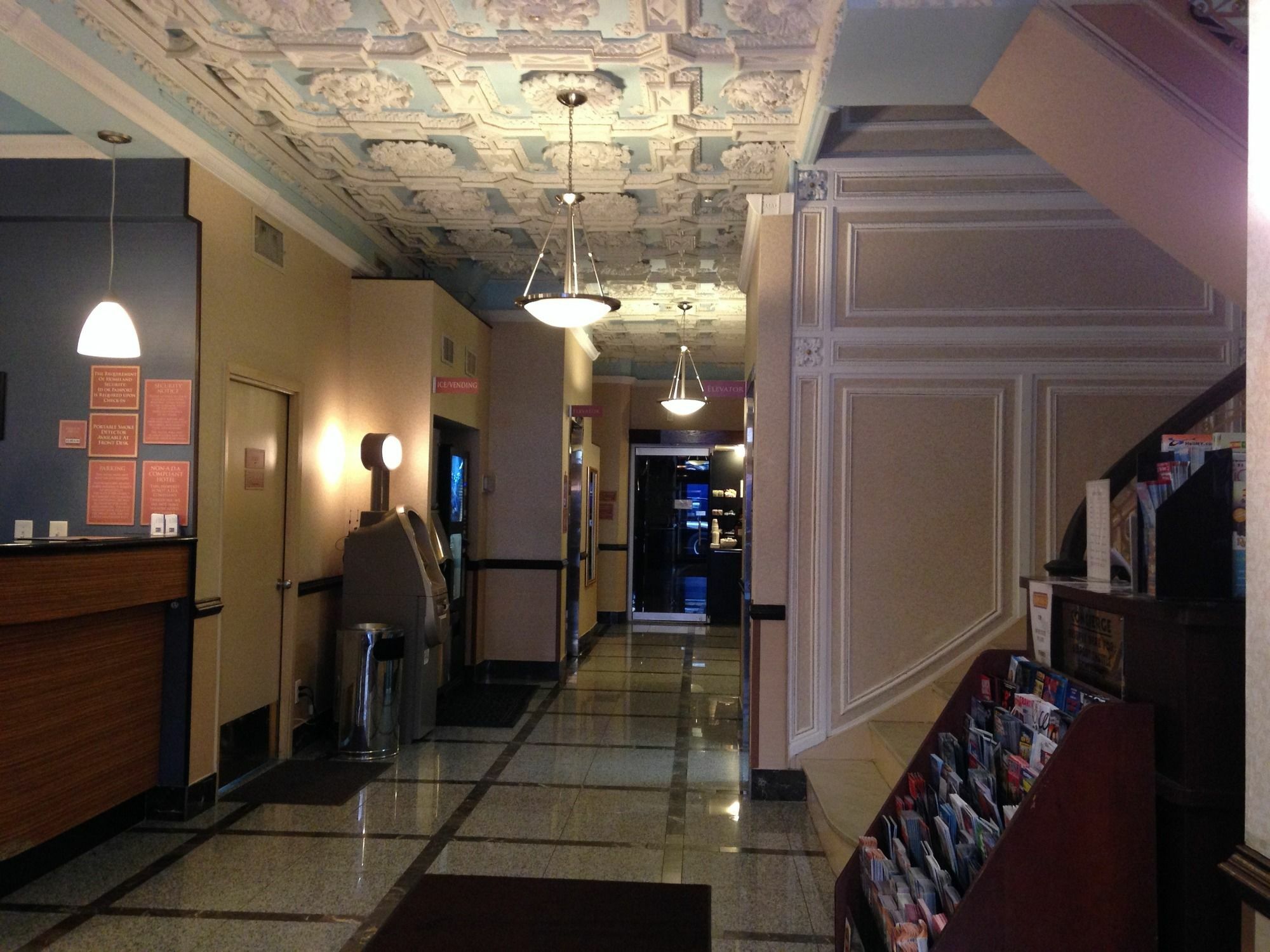 Hotel Heritage