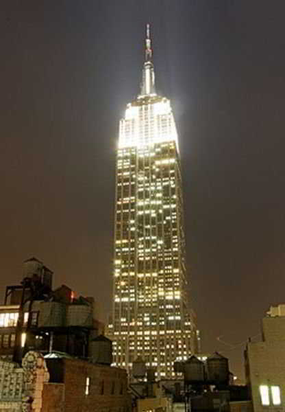 Fairfield & By Marriott Manhattan/fifth Avenue 3* Nueva York