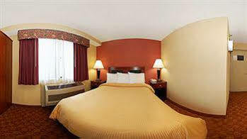 The Landing At Laguardia Hotel New York