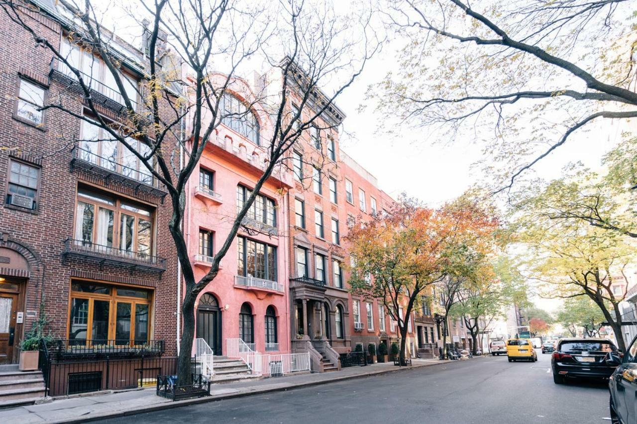 Appartement Heart Of The Village New York