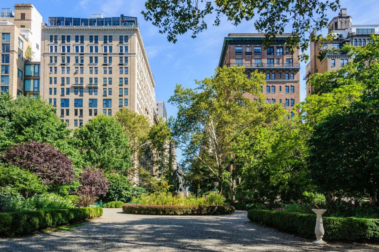 #1Midtown Manhattan Loft Apartment Apartamento *
