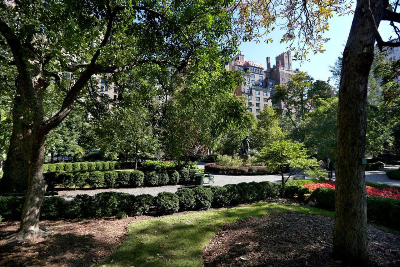 #1midtown Manhattan Loft Appartamento New York