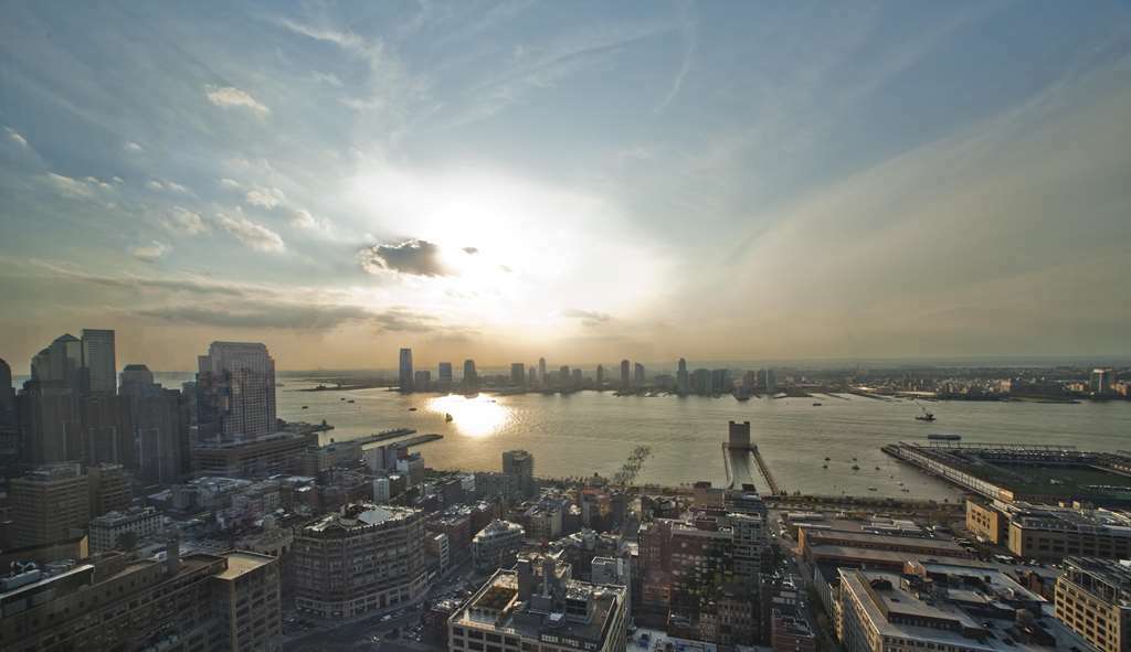 The Dominick Nova York