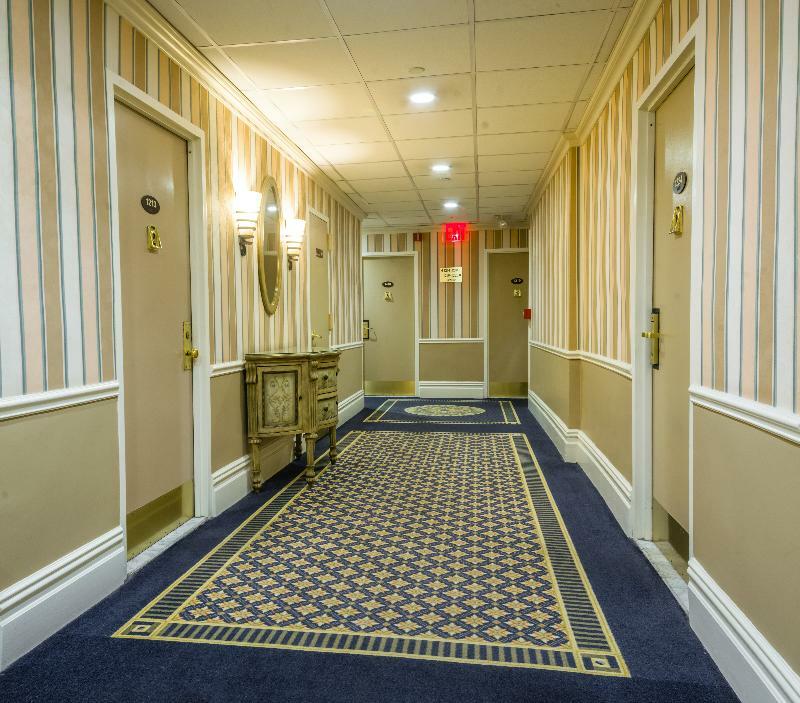 Wolcott 3* New York City