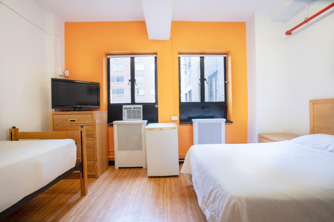 Vanderbilt Ymca Auberge de jeunesse New York