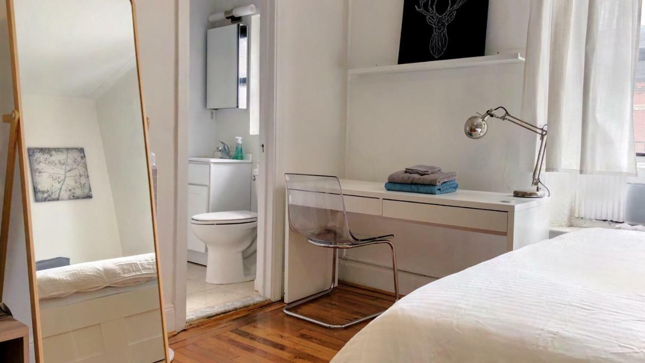 Appartement Heart Of The Village *