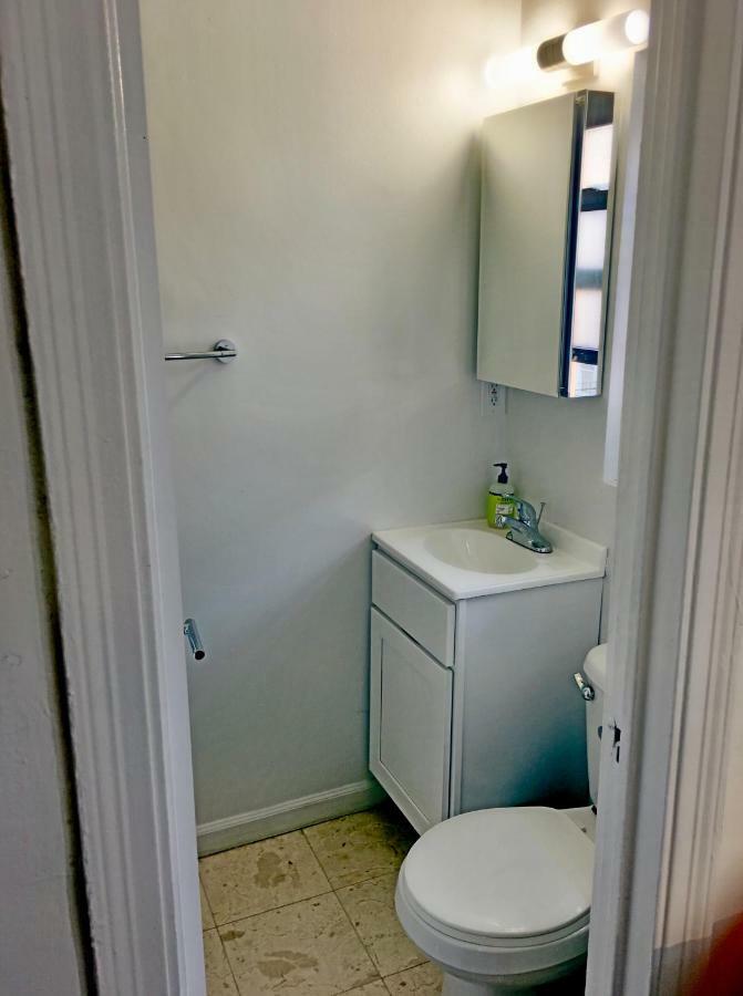 Heart Of The Village Appartement New York