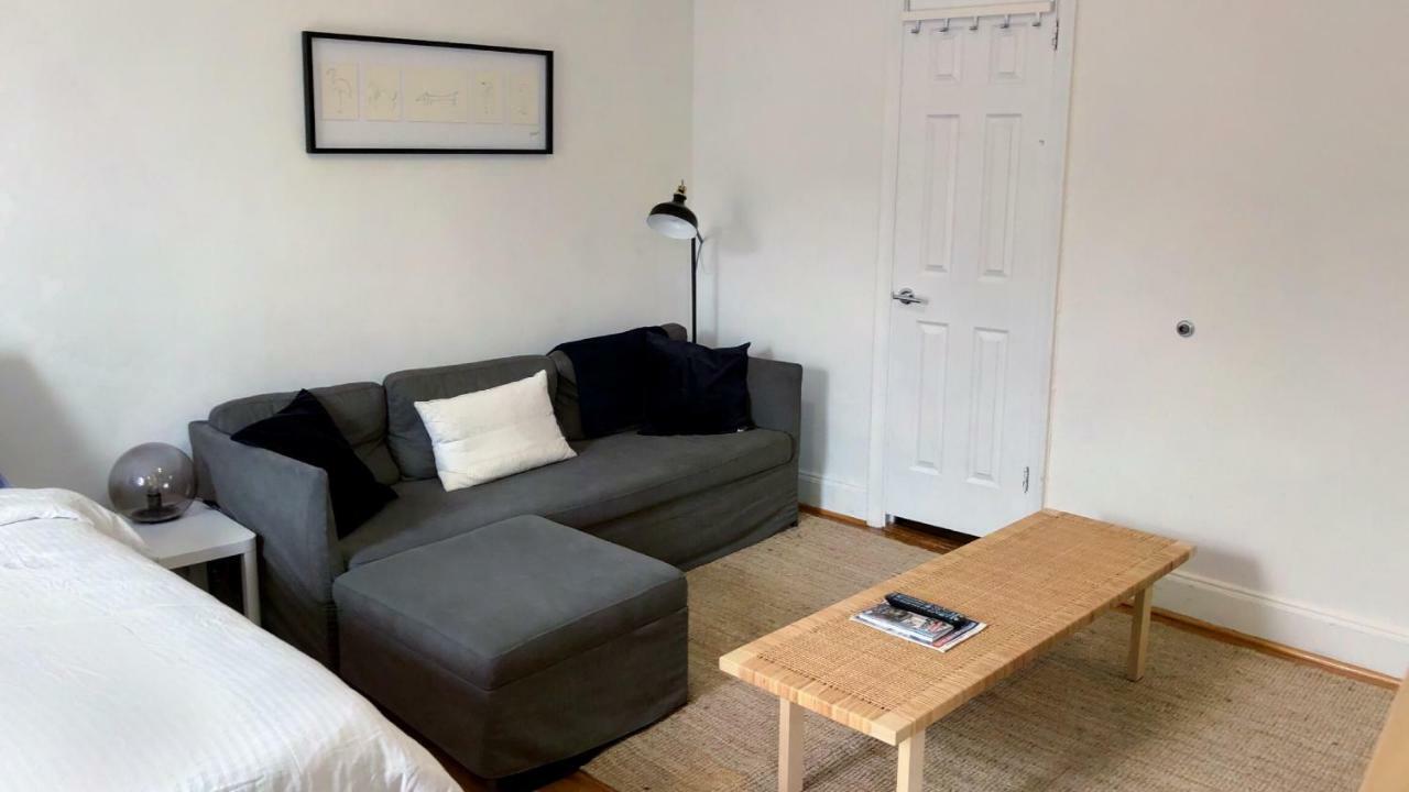 Appartement Heart Of The Village *