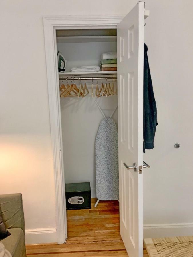 Heart Of The Village Appartement *