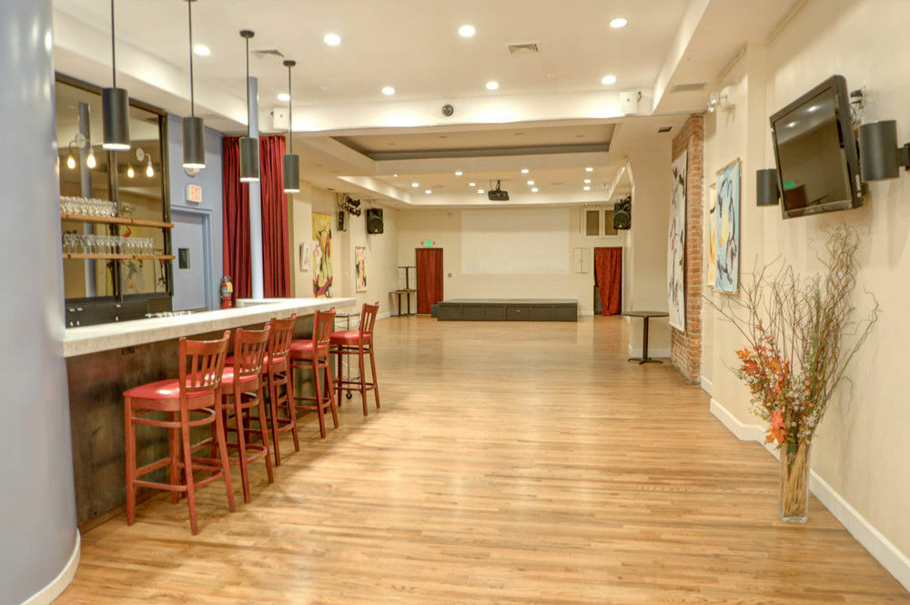 Hostal Chelsea Art Nueva York