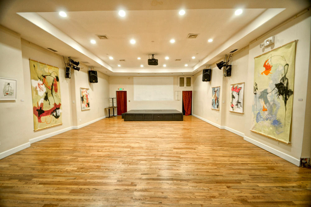 Chelsea Art Hostal Nueva York