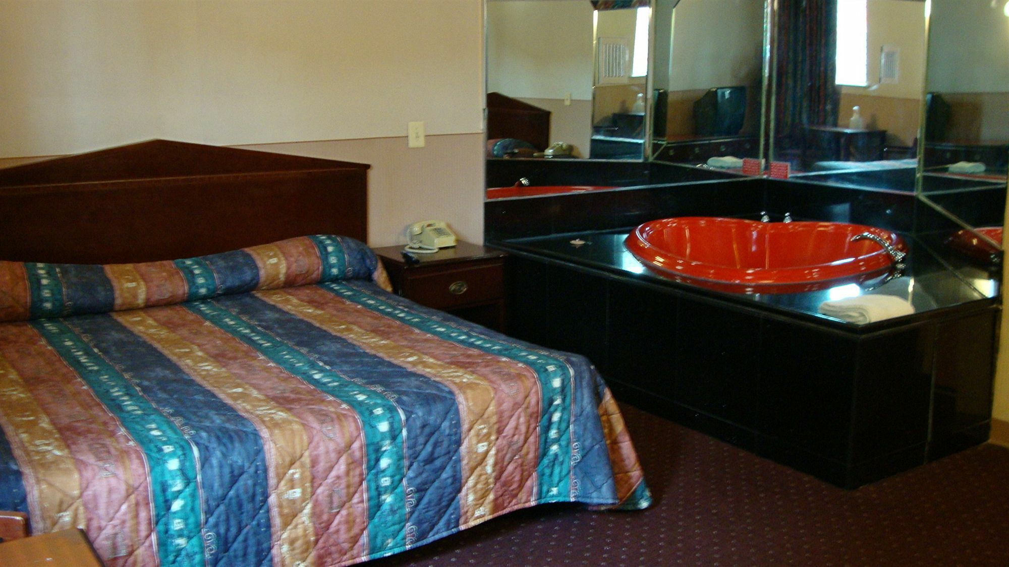 Riviera Motor Brooklyn Hotel Nueva York