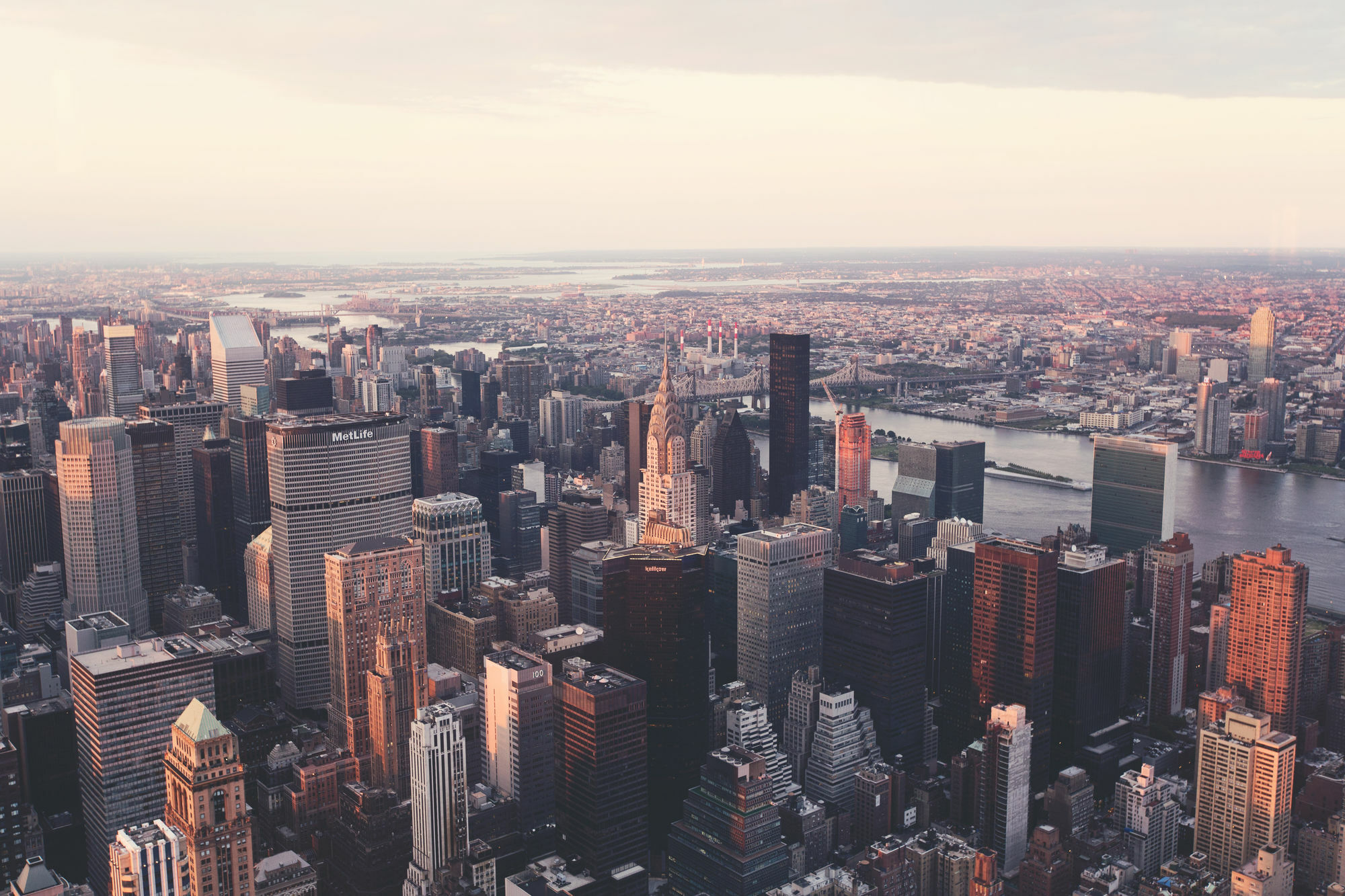 Apartamento Macy Empire Nueva York