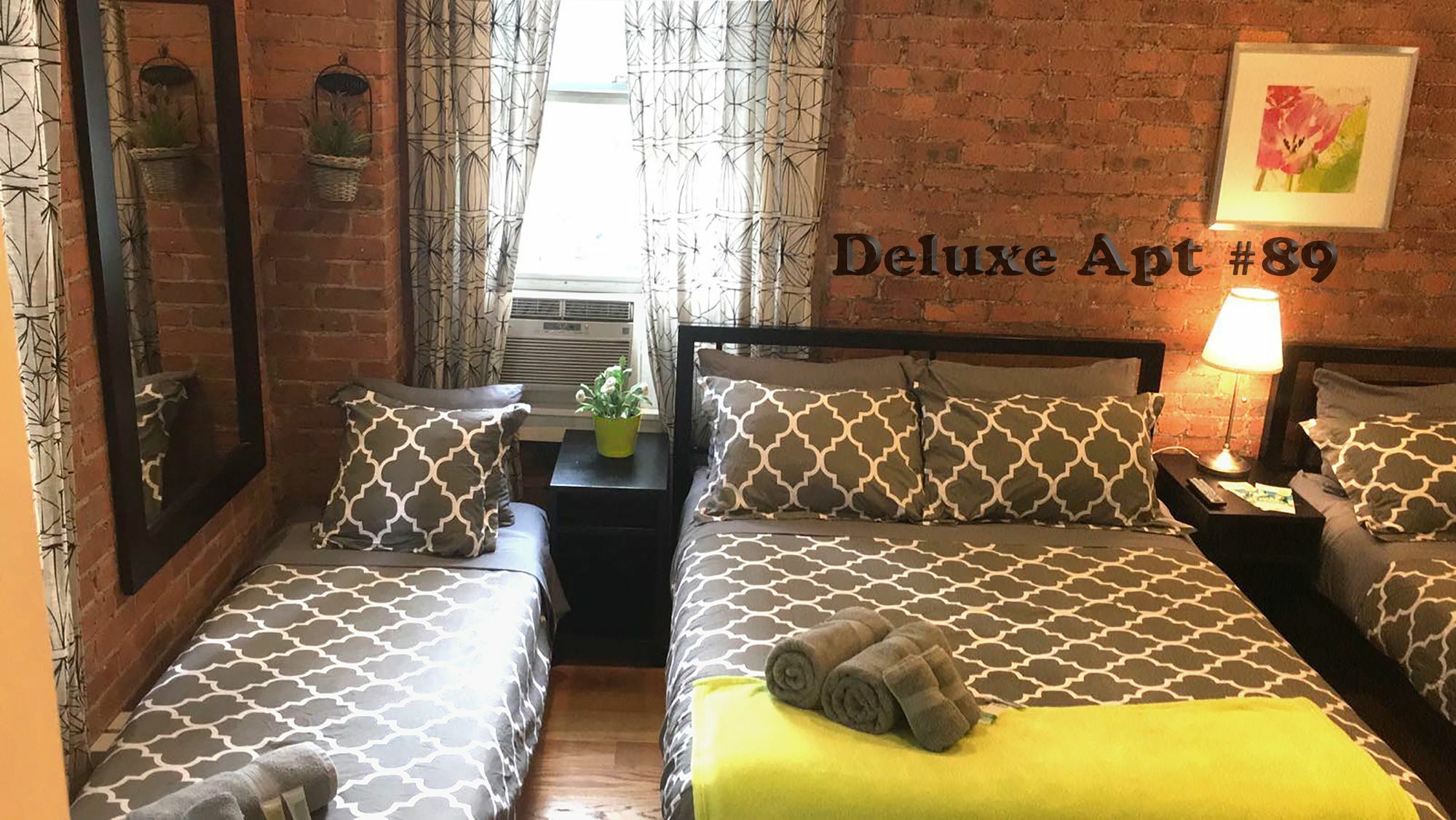 Macy Empire Apartamento