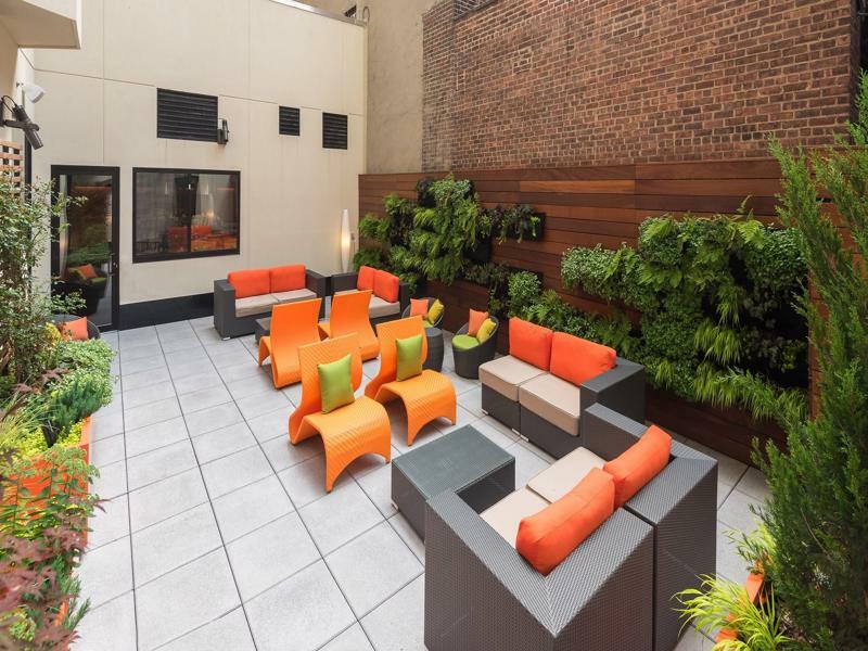 Even Brooklyn By Ihg Hotel New York