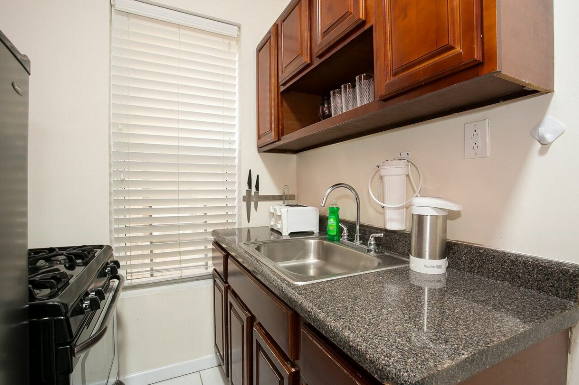 Appartement Hamilton Heights Lovely