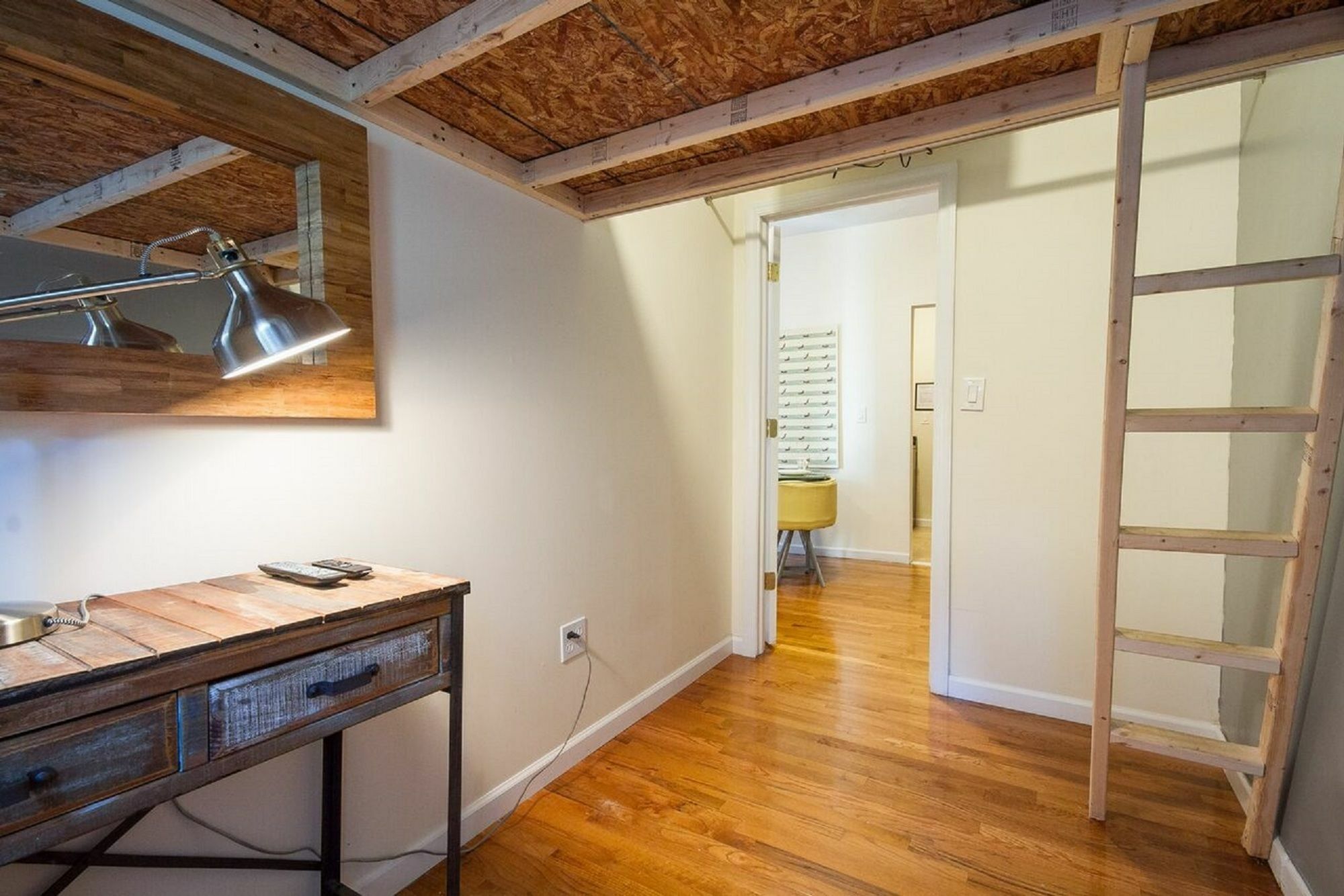 Hamilton Heights Lovely Appartamento New York