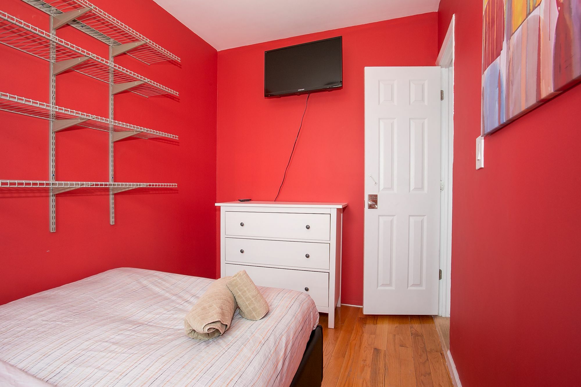 Hamilton Heights Lovely Appartamento