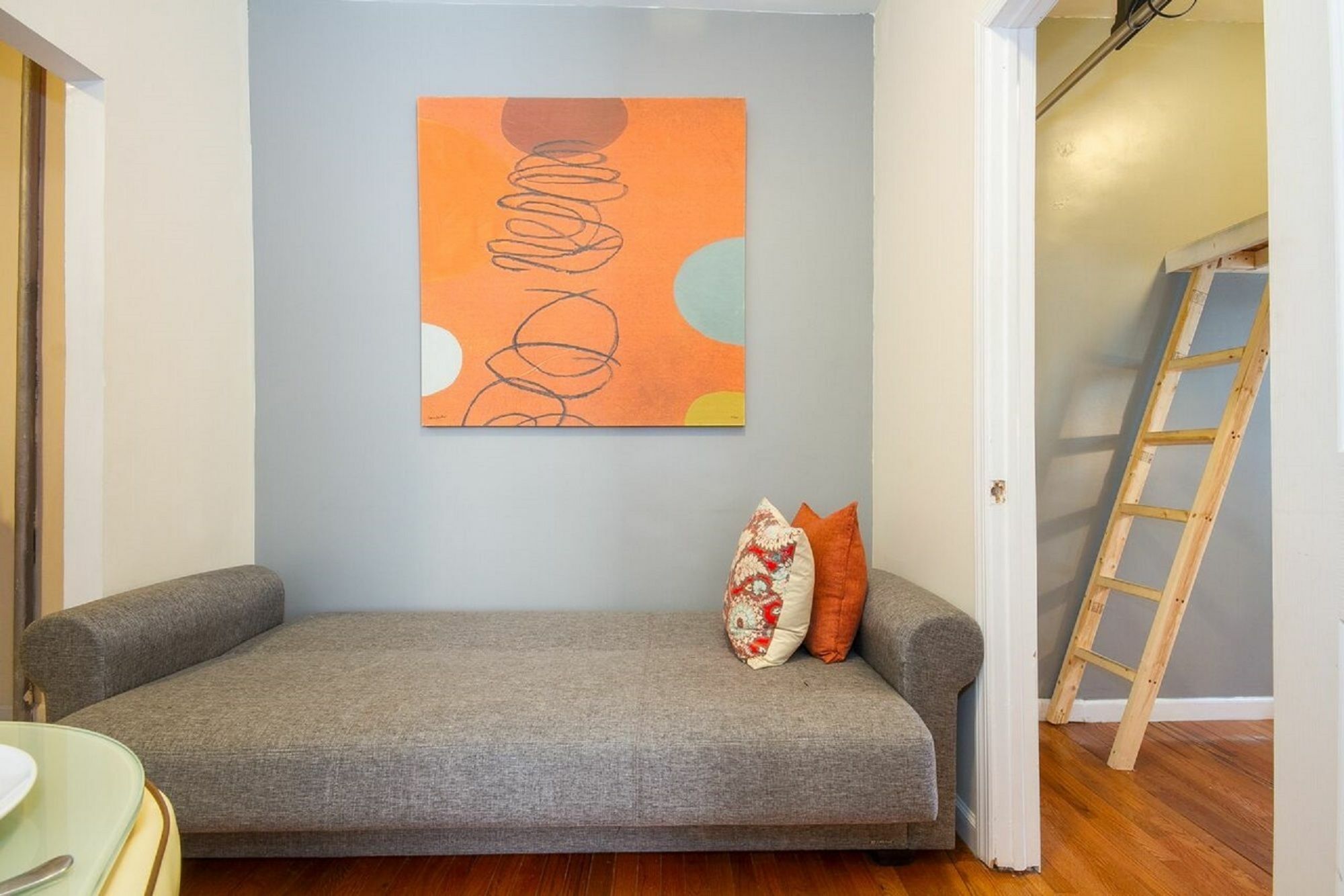 Hamilton Heights Lovely Appartement New York