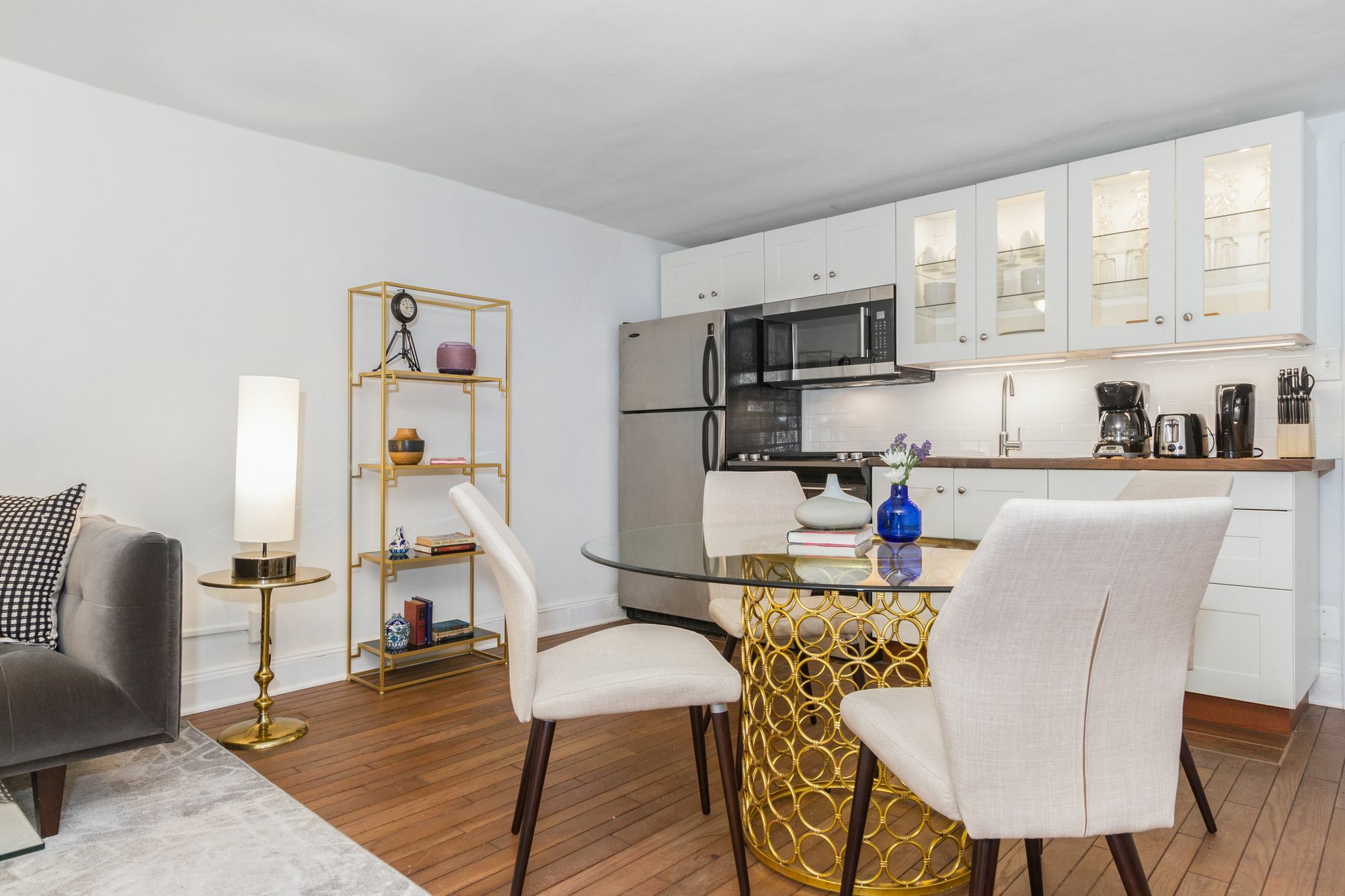 Charming 1br In The Upper East Side By Sonder Nova York