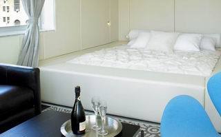 Nu 4* New York City