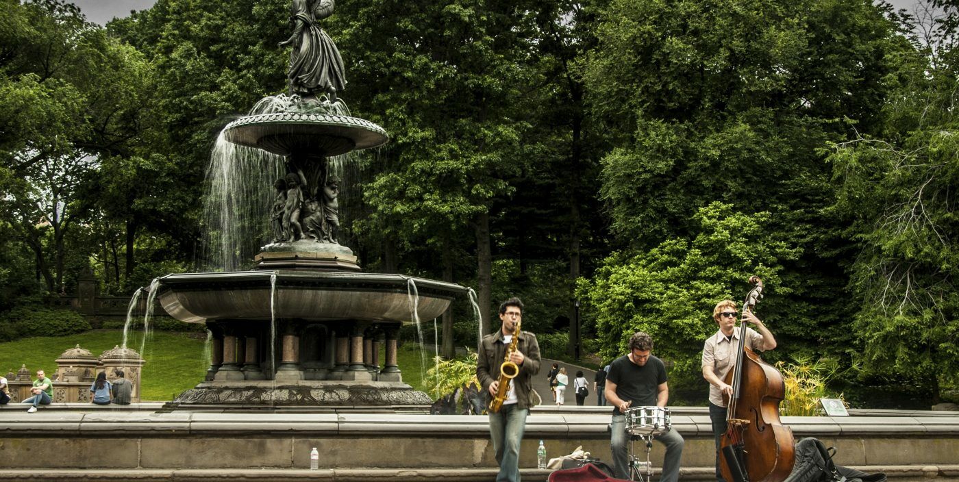 Wales Nueva York