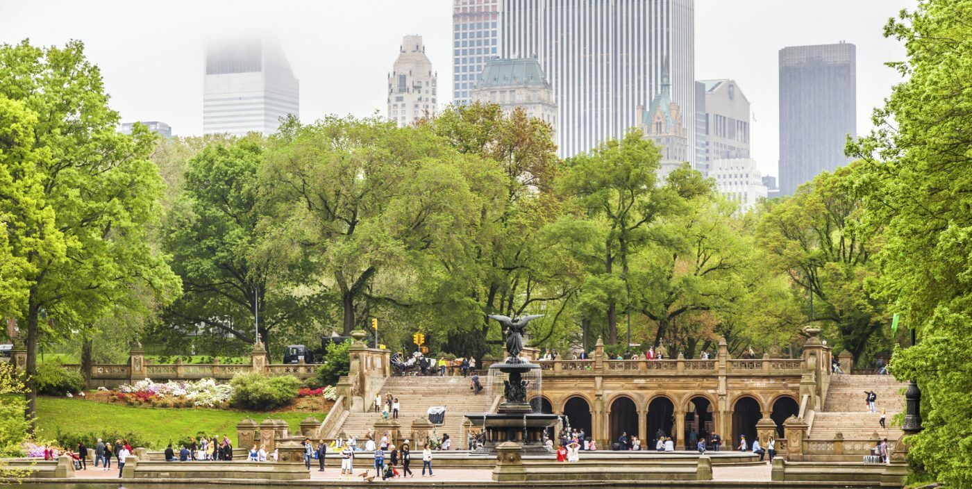 Wales Nueva York