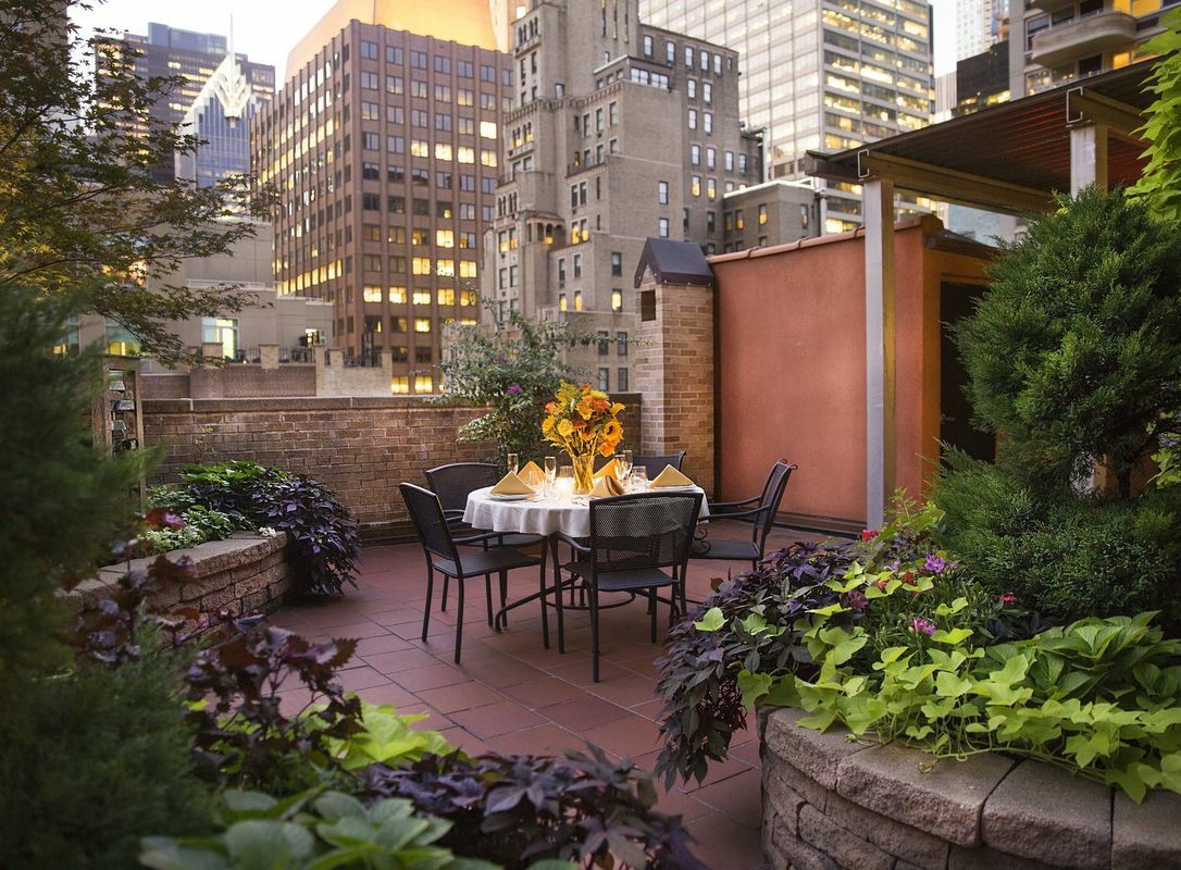 San Carlos Hotel New York City