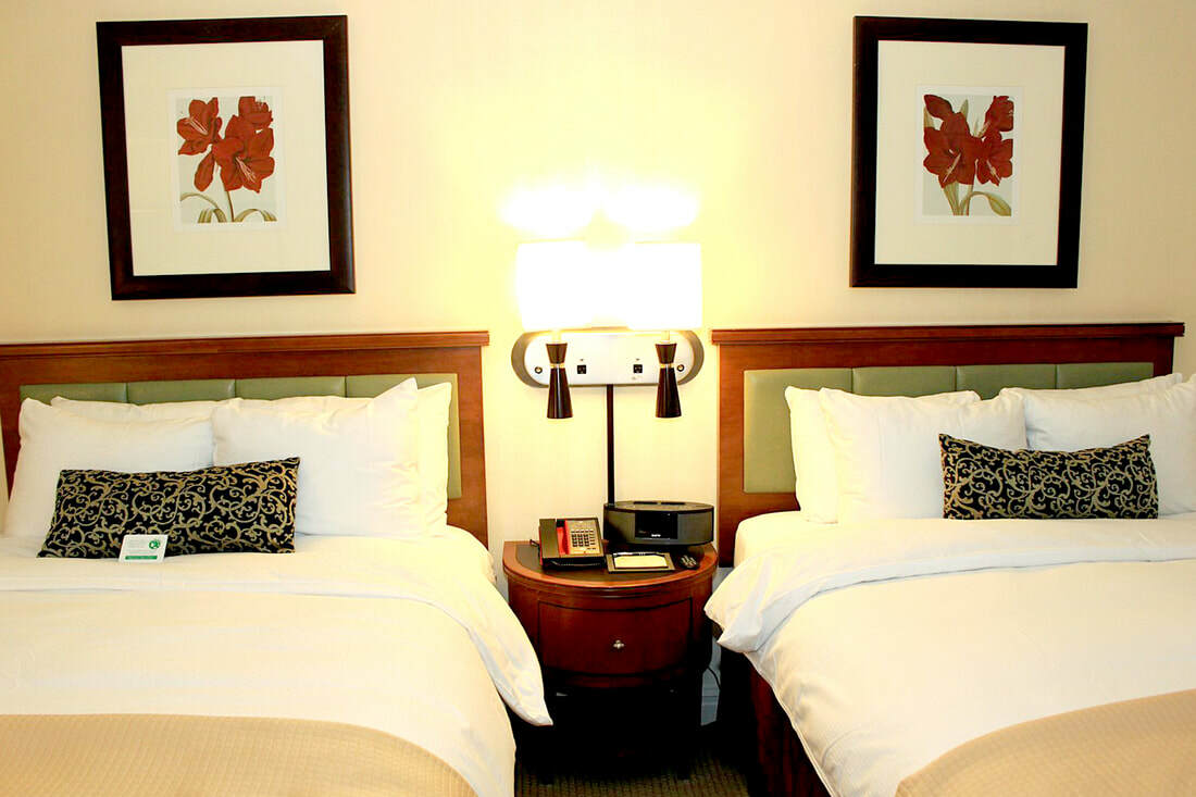 San Carlos Hotel New York City