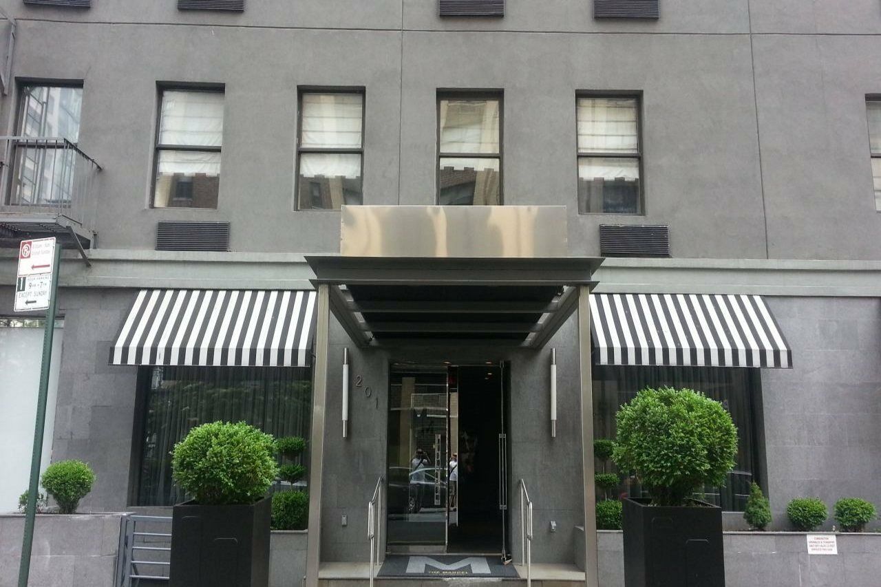 The Marcel At Gramercy Nova York