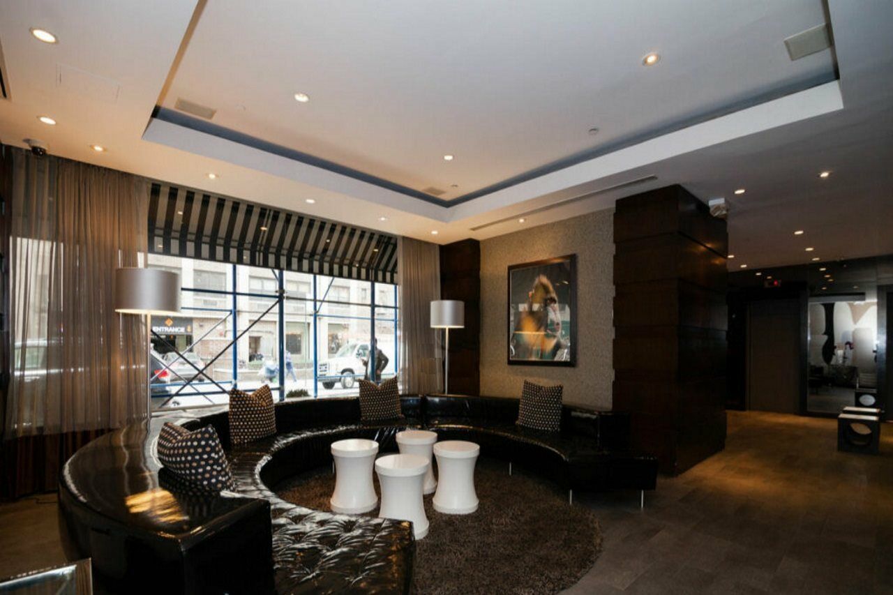 The Marcel At Gramercy Nova York