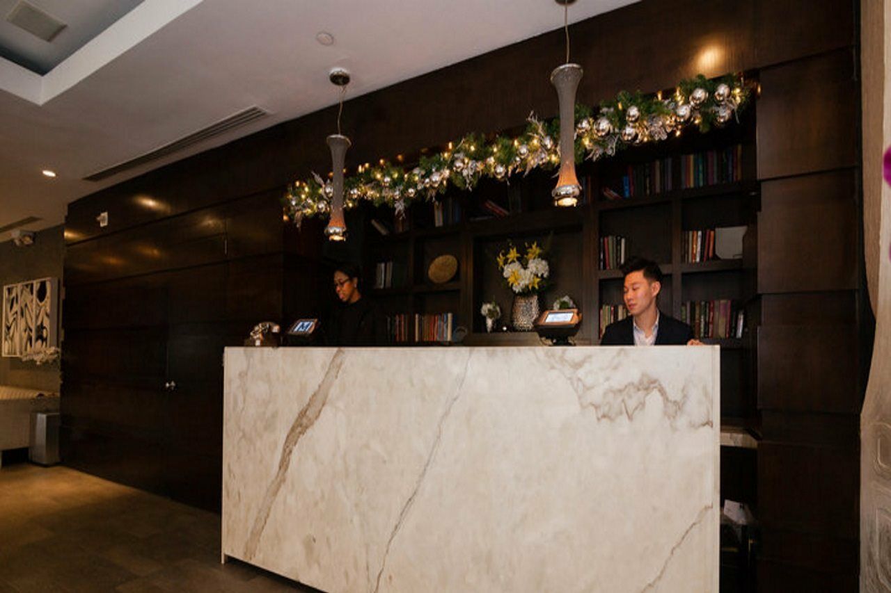 The Marcel At Gramercy 4* Nova York