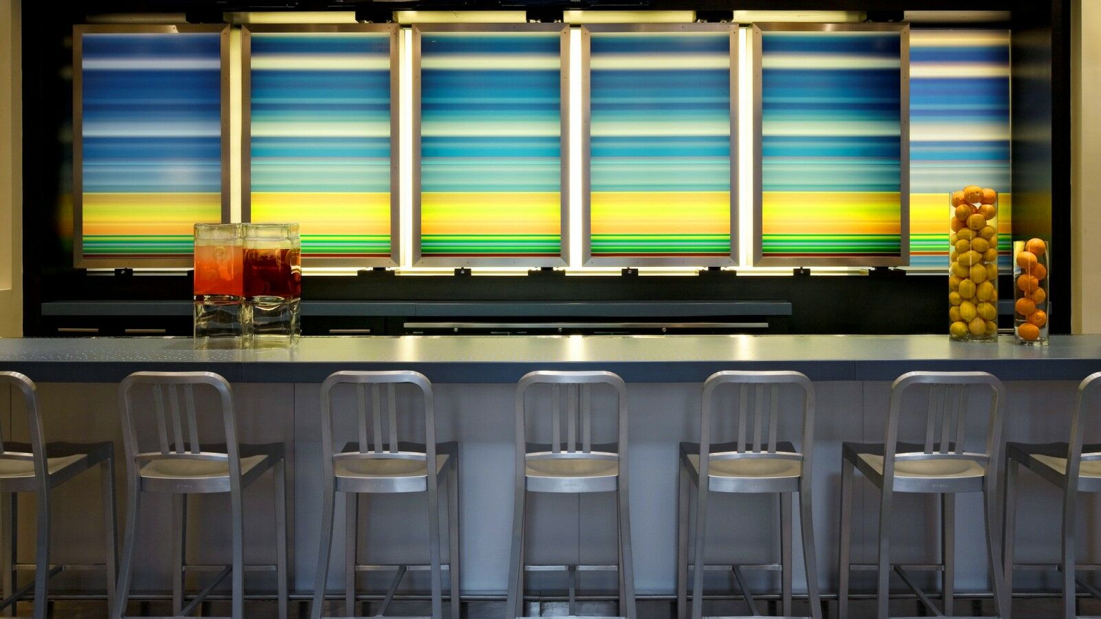 Aloft Harlem 4* Nueva York
