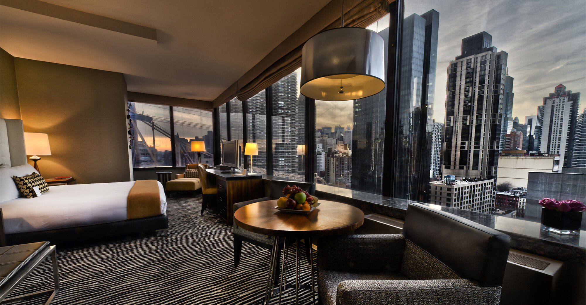 Bentley Hotel Nueva York
