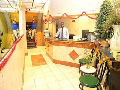 New York Inn Locanda 2*