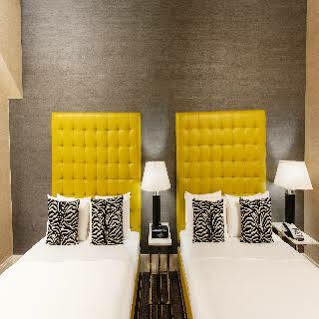 Hotel The Marcel At Gramercy Nova York