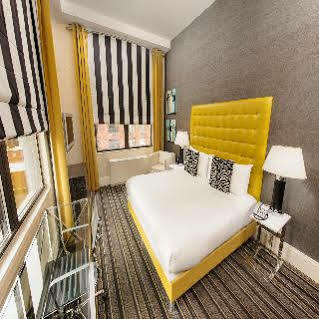 The Marcel At Gramercy Hotel Nova York