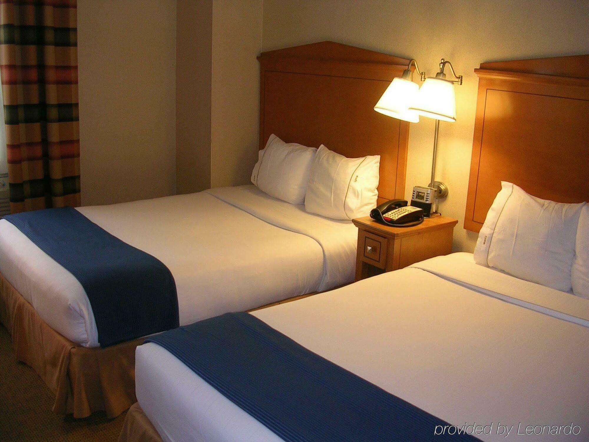 Citadines Connect Fifth Avenue 3* Nueva York