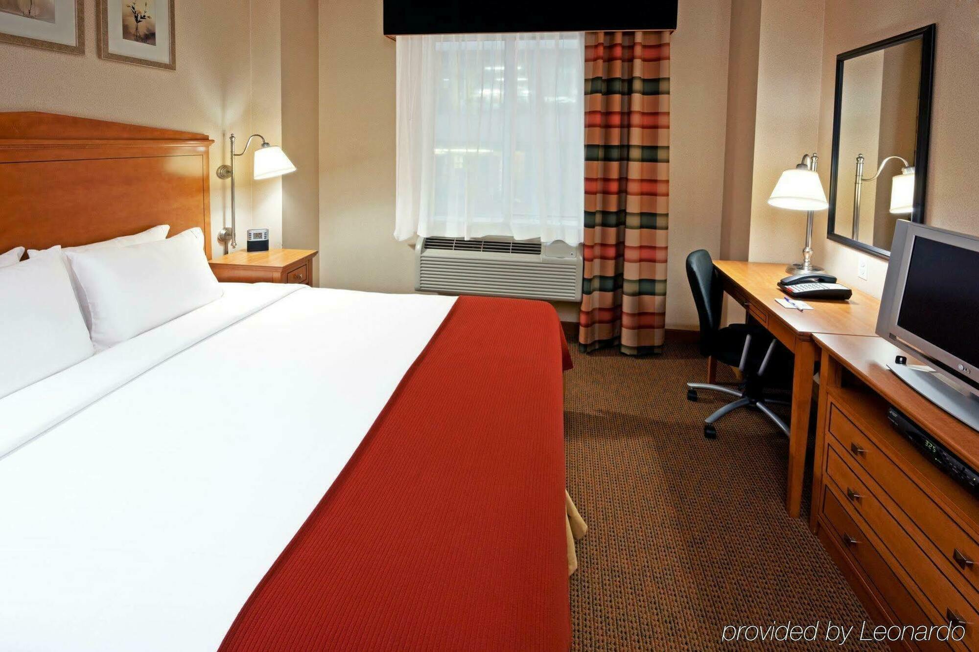 Citadines Connect Fifth Avenue 3* Nueva York