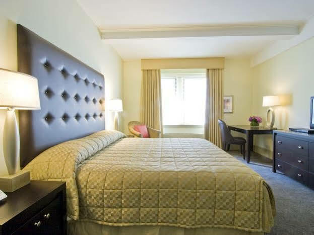 Appart hôtel Aka Park New York