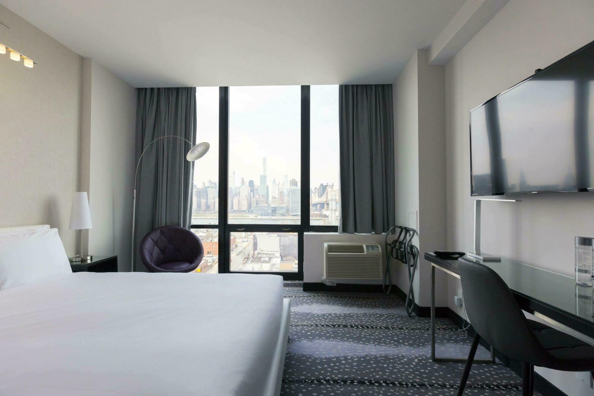 Hotel Z Nyc Nueva York