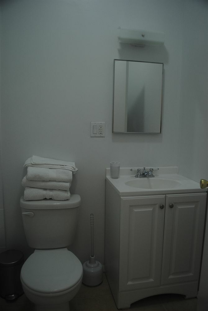 Upper East Side Appartement New York