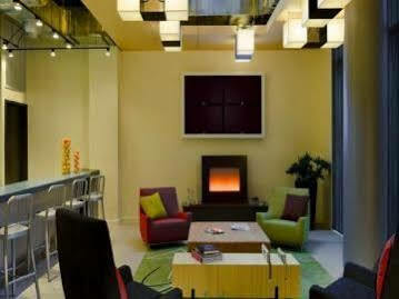 Hotel Aloft Harlem Nueva York
