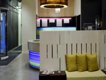Aloft Harlem 4* Nueva York