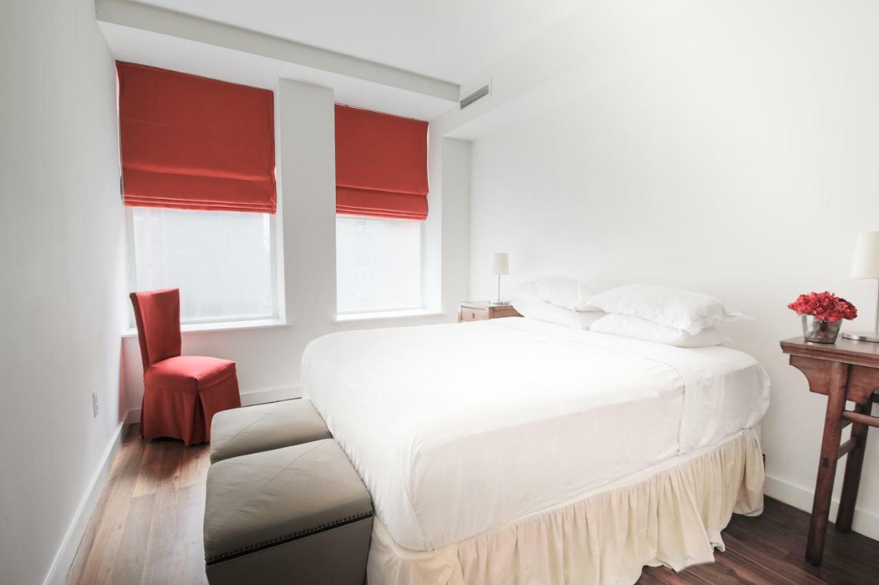 Waldron Place By Onefinestay Nova York