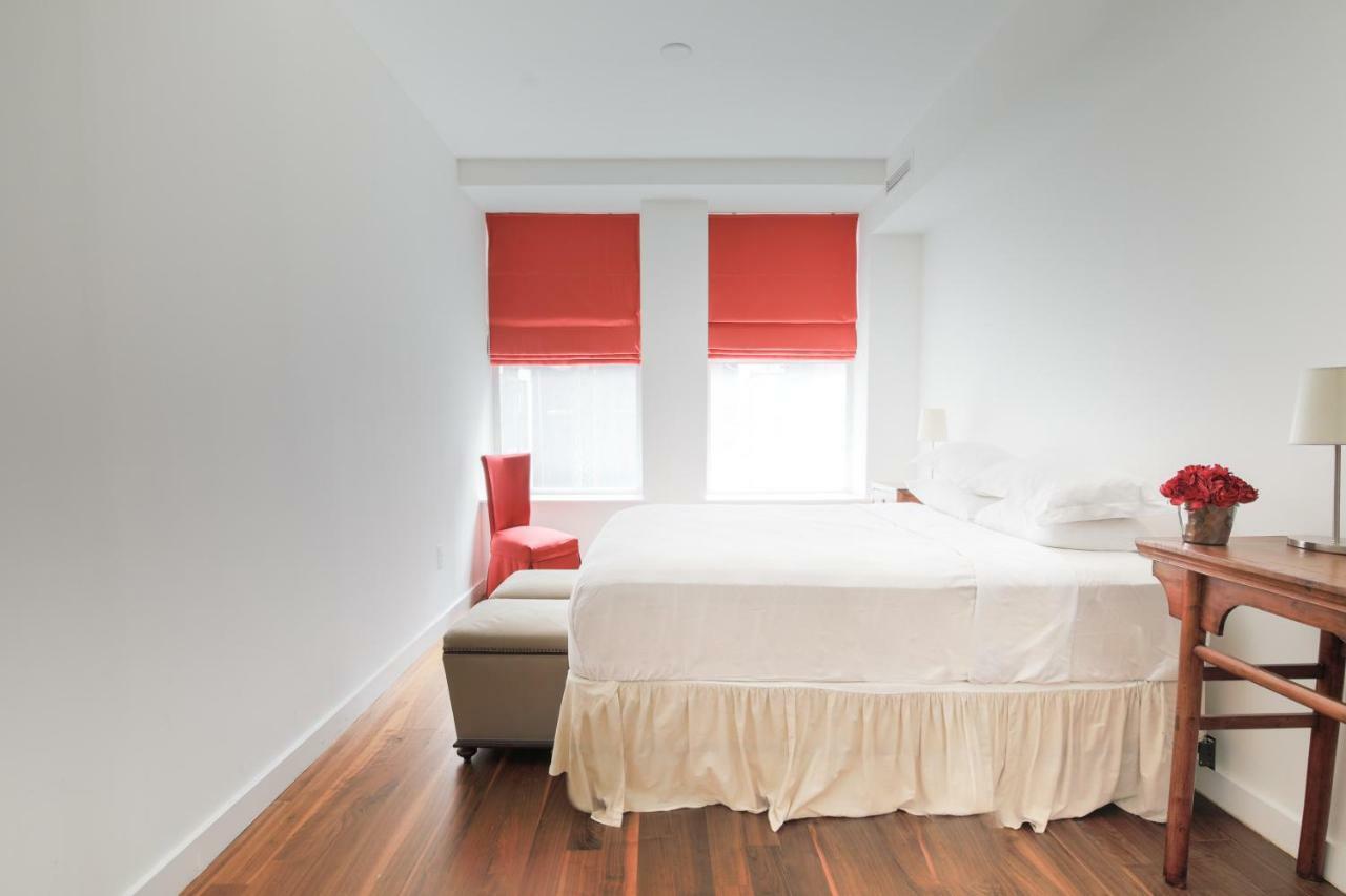 Apartamento Waldron Place By Onefinestay *