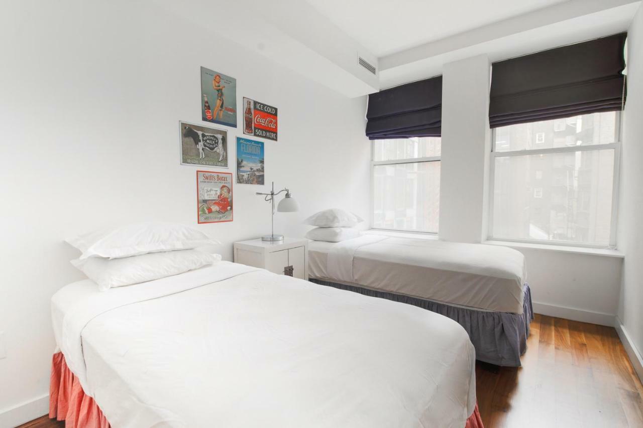 Waldron Place By Onefinestay * Nova York