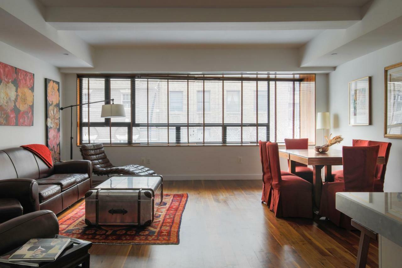 Waldron Place By Onefinestay Nova York