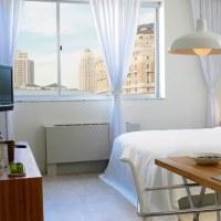 Hotel Nu New York City