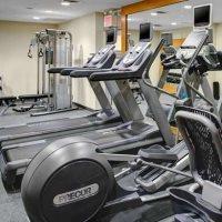 Hilton Garden New York/manhattan-chelsea New York City